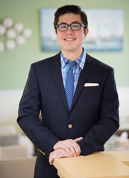 Dr. John Kent DDS