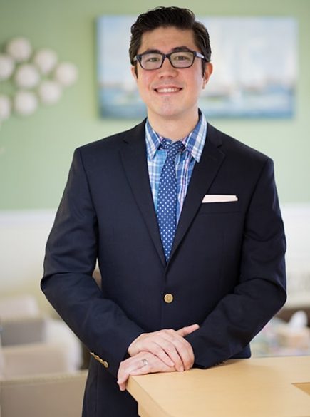 Dr. John Kent DDS